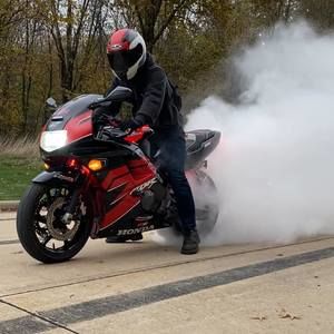 Meet your Posher, Nick